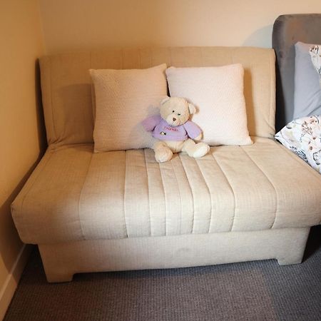 3 Bedrooms Flat In Central Edinburgh Old Town Sleeps 6 Edimburgo Exterior foto