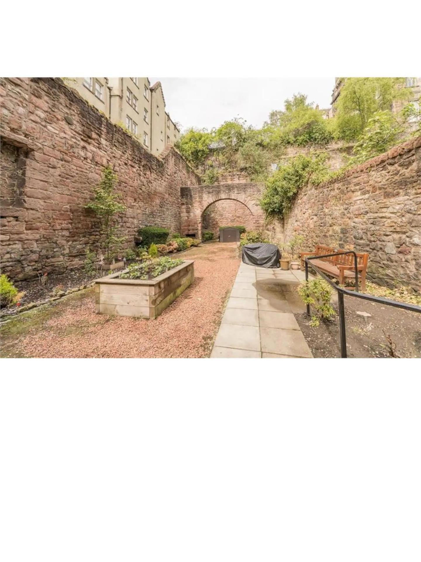 3 Bedrooms Flat In Central Edinburgh Old Town Sleeps 6 Edimburgo Exterior foto
