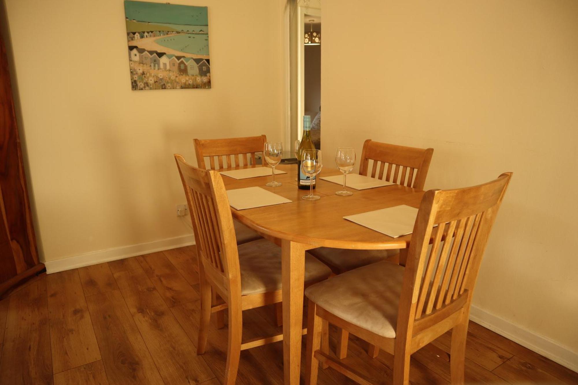 3 Bedrooms Flat In Central Edinburgh Old Town Sleeps 6 Edimburgo Exterior foto