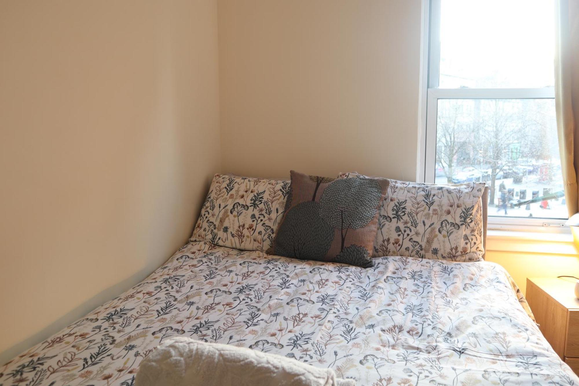 3 Bedrooms Flat In Central Edinburgh Old Town Sleeps 6 Edimburgo Exterior foto
