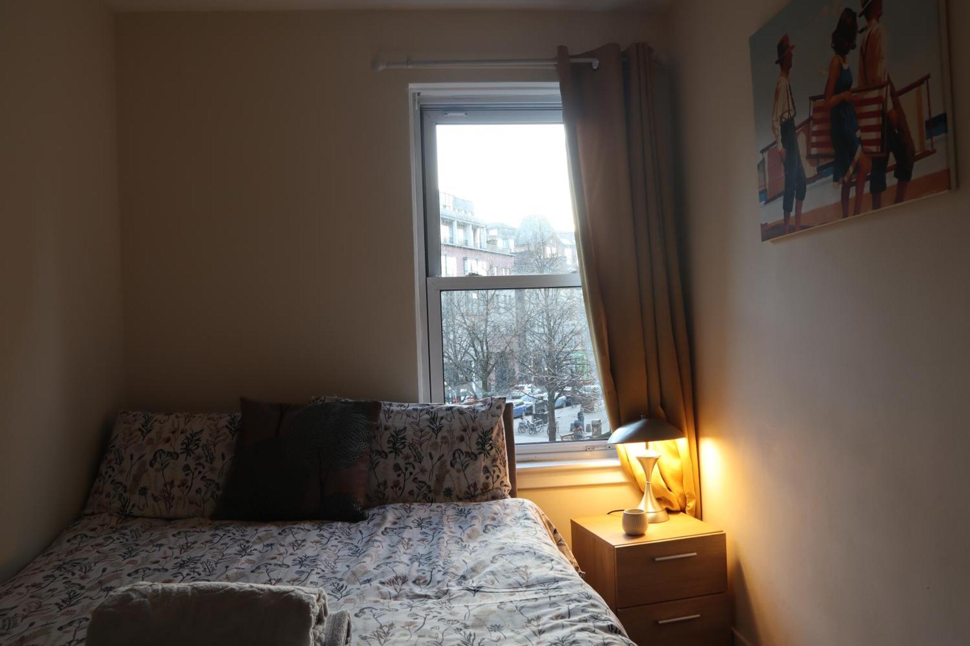 3 Bedrooms Flat In Central Edinburgh Old Town Sleeps 6 Edimburgo Exterior foto