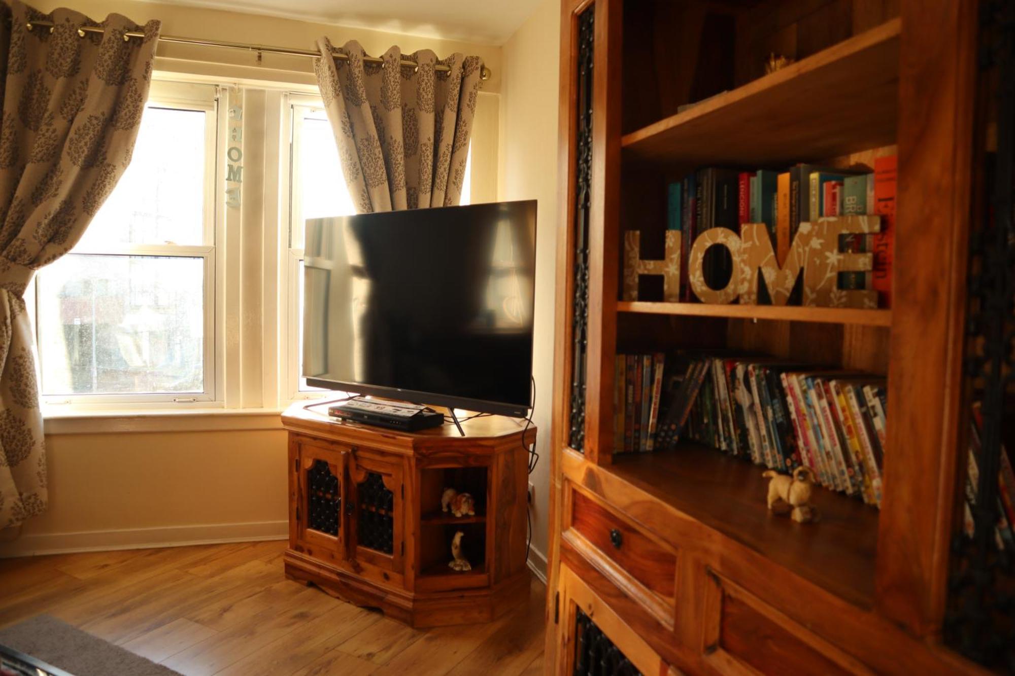 3 Bedrooms Flat In Central Edinburgh Old Town Sleeps 6 Edimburgo Exterior foto